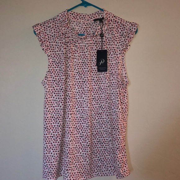 Adrianna Papell Tops - Woman’s Blouse